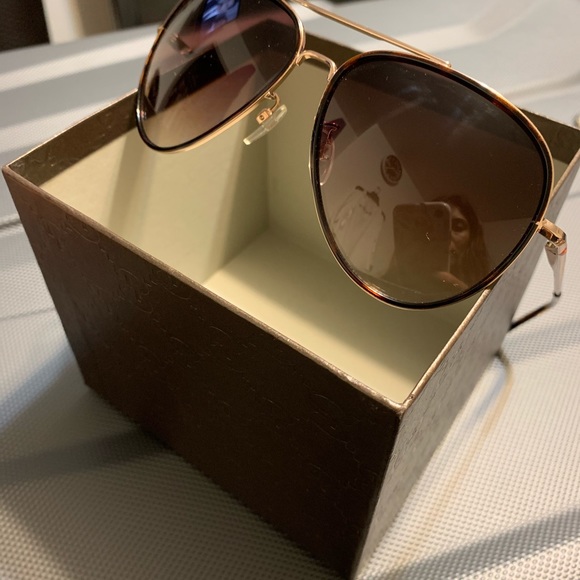 JB Aviator originals Sunglasses goldFrame classic - Picture 3 of 10